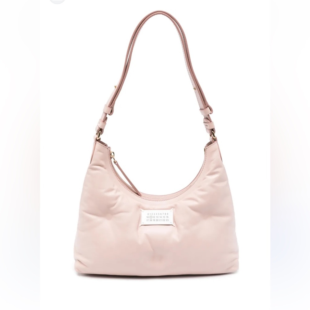 NEW Maison Margiela Small Glam Shoulder Bag